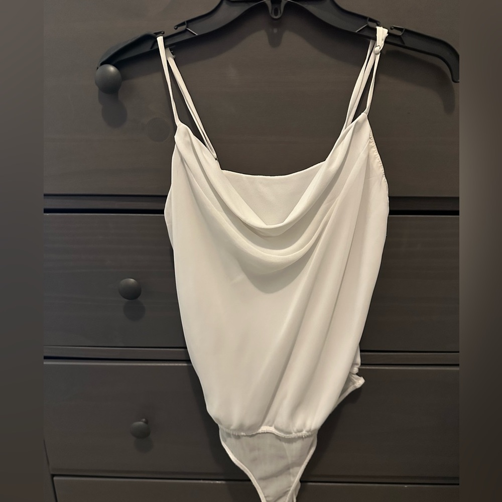 ASTR body suit